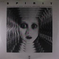 Spirit : Spirit (2LP)